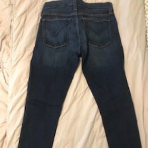 Krista Supper Skinny